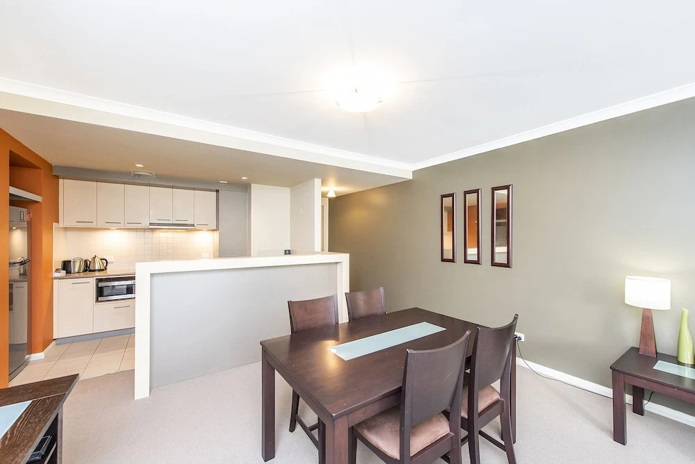 Subiaco Emporium Apartment