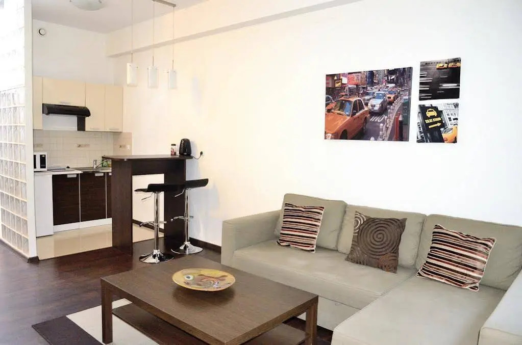 C&G Apartments
