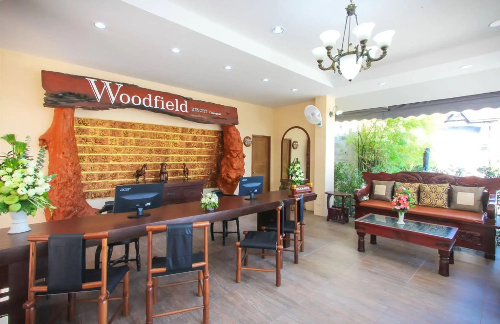 Woodfield Resort