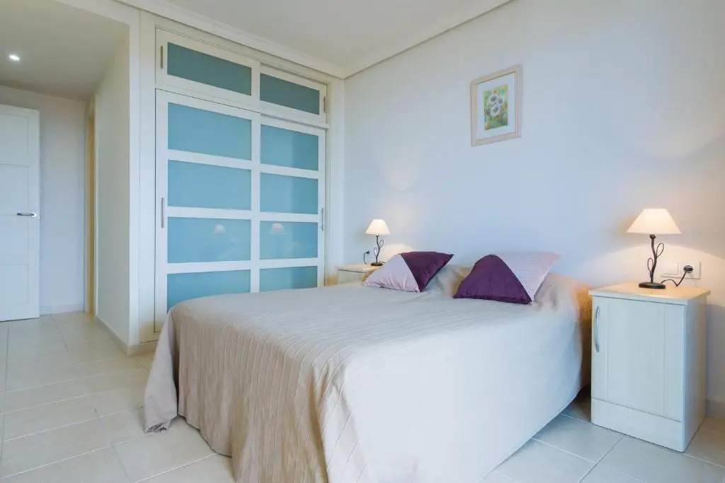 Balcon Suite 4