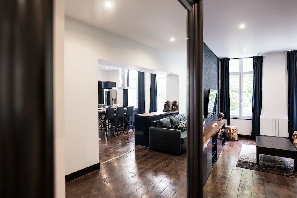 LE Naya Apt 2 Chambres Proche de la Grand Place