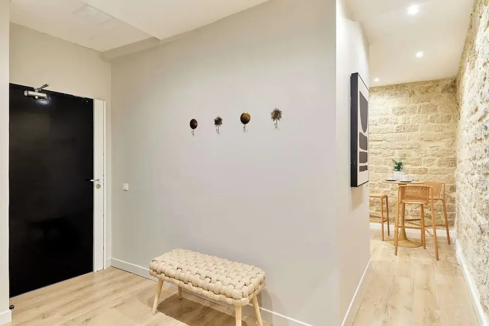 Residence Center of Paris by Studio prestige