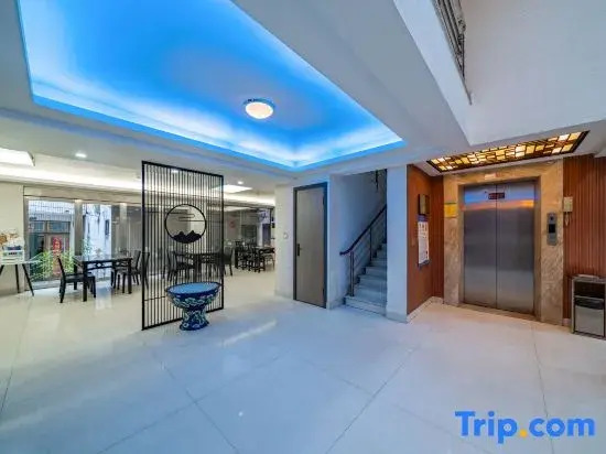 Trend Business Hotel