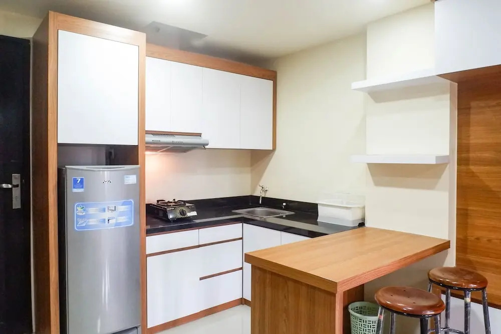 Best Deal 1BR Apartment at Menara Rungkut