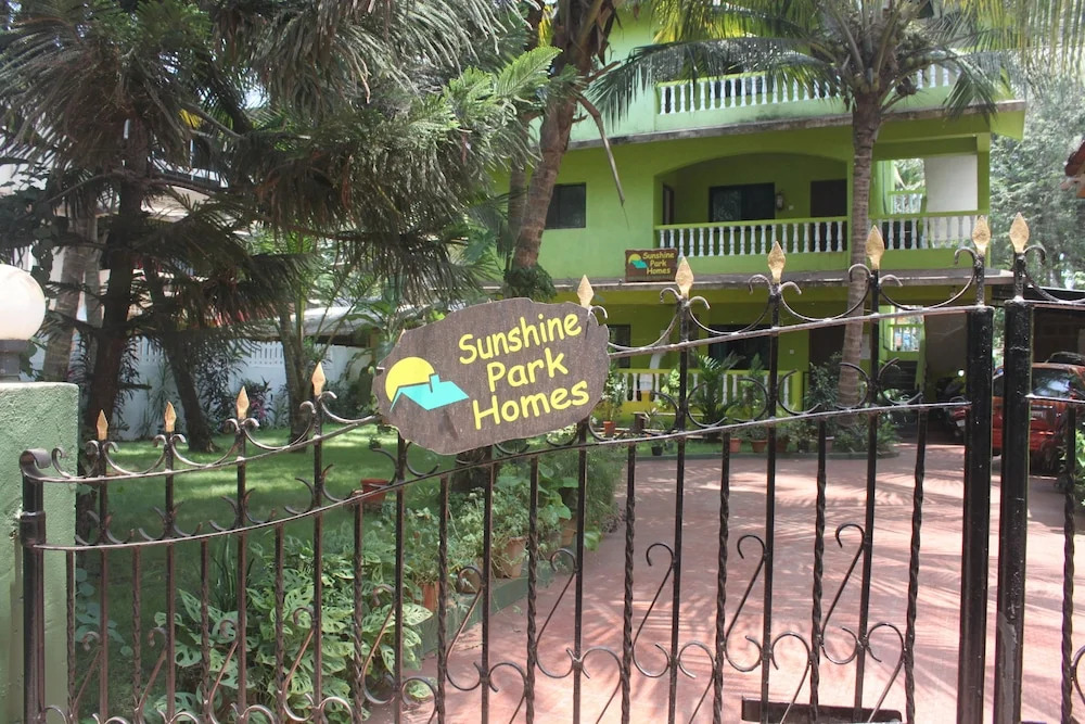 Sunshine Park Homes