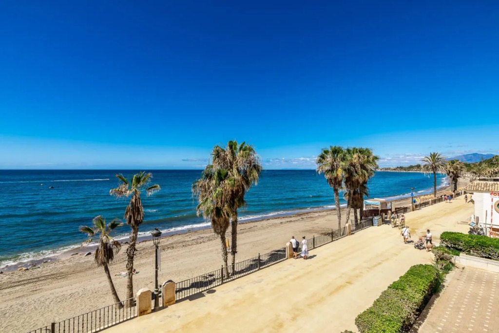 Marina Mariola by Coral Beach