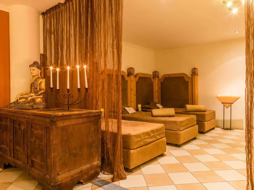Piris Jagdhof - Dolce Vita Experience