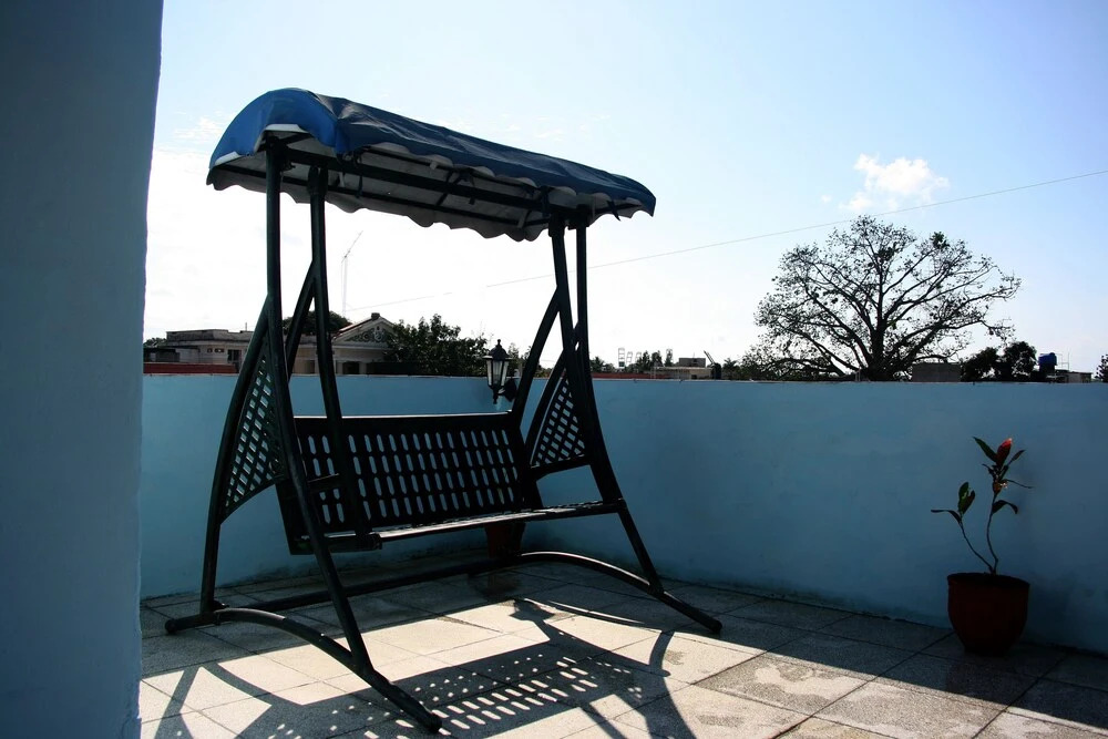 La Gaviota de Jagua