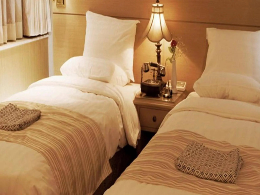 Seoul Olympic Parktel