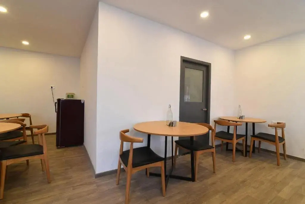 Townhouse 227 Royapettah