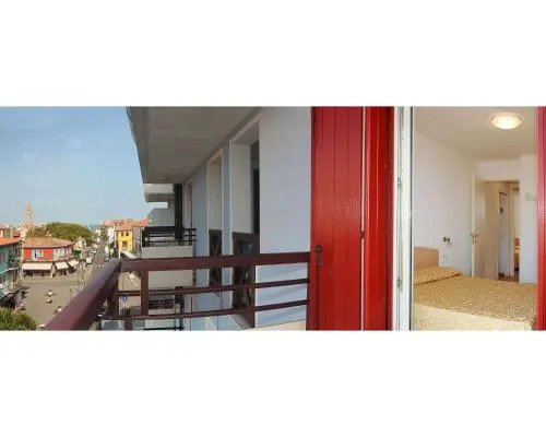 Residence Corallo