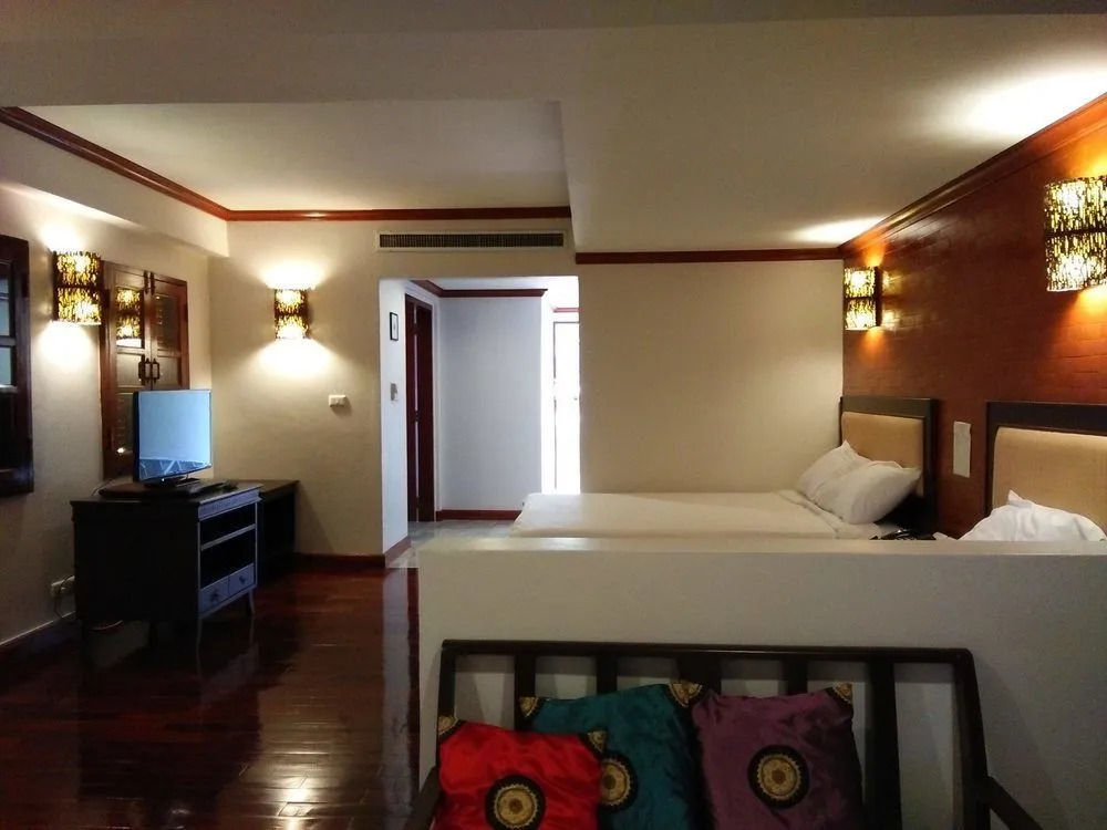Santico Resort