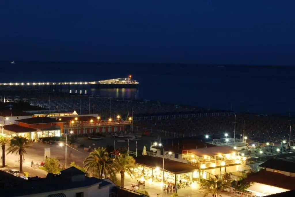 Hotel Bracciotti
