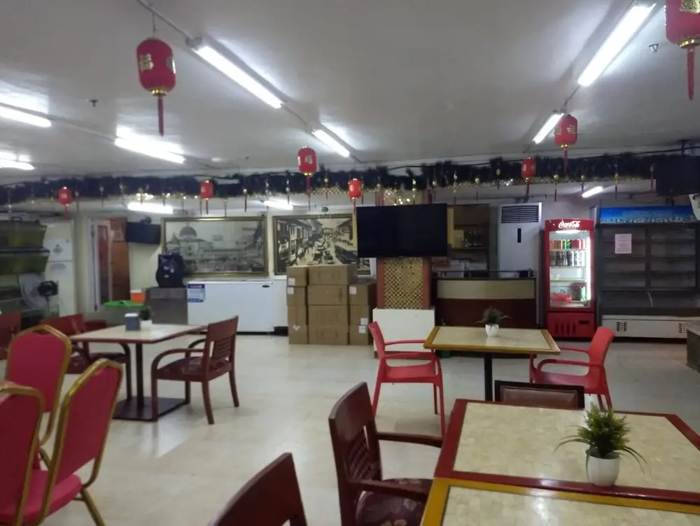 Chinatown Lai Lai Hotel Inc