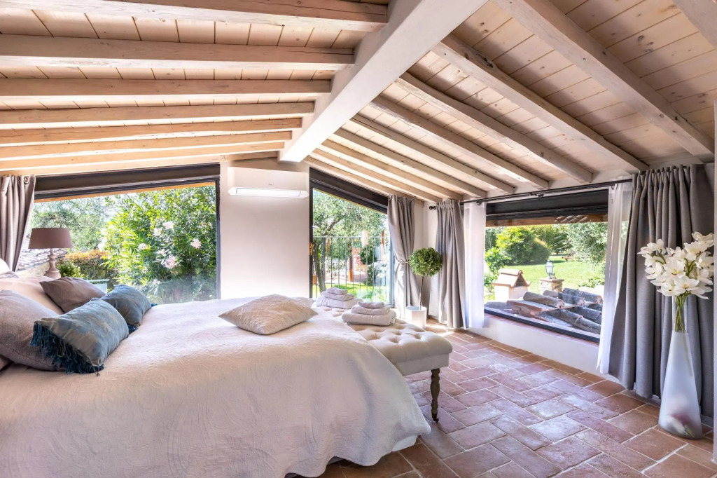 Villa Matilde in Capannori