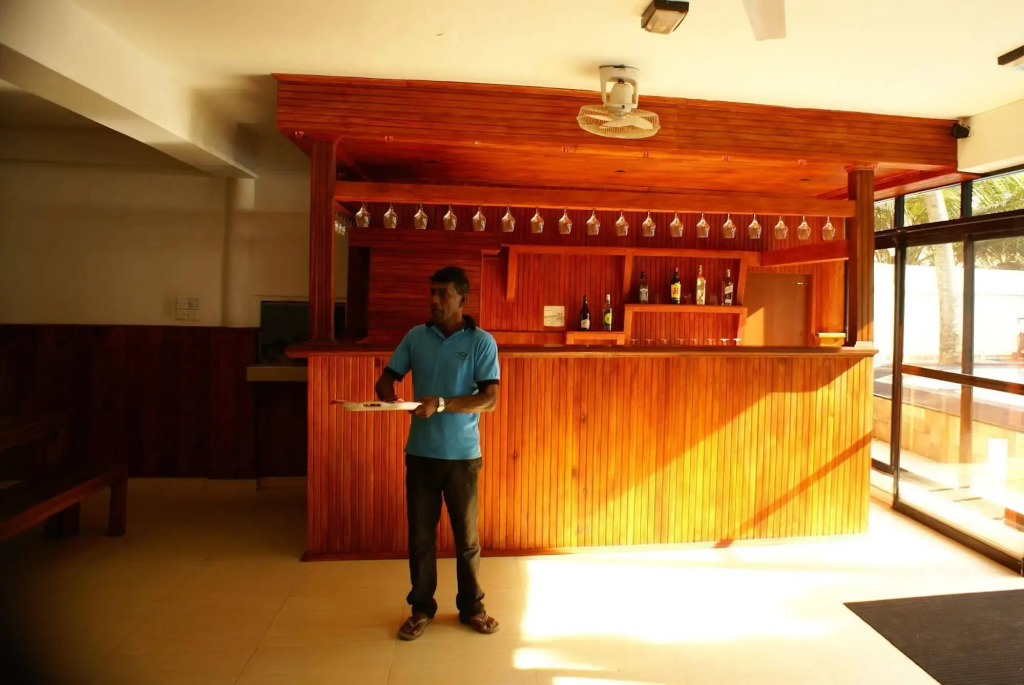 Lanka Beach Hotel