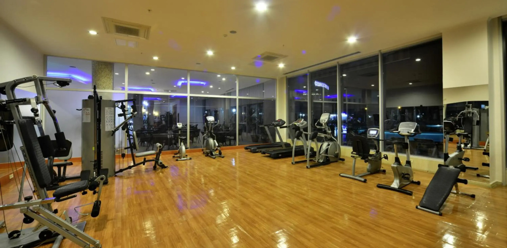 Cenger Beach Resort Spa - All Inclusive
