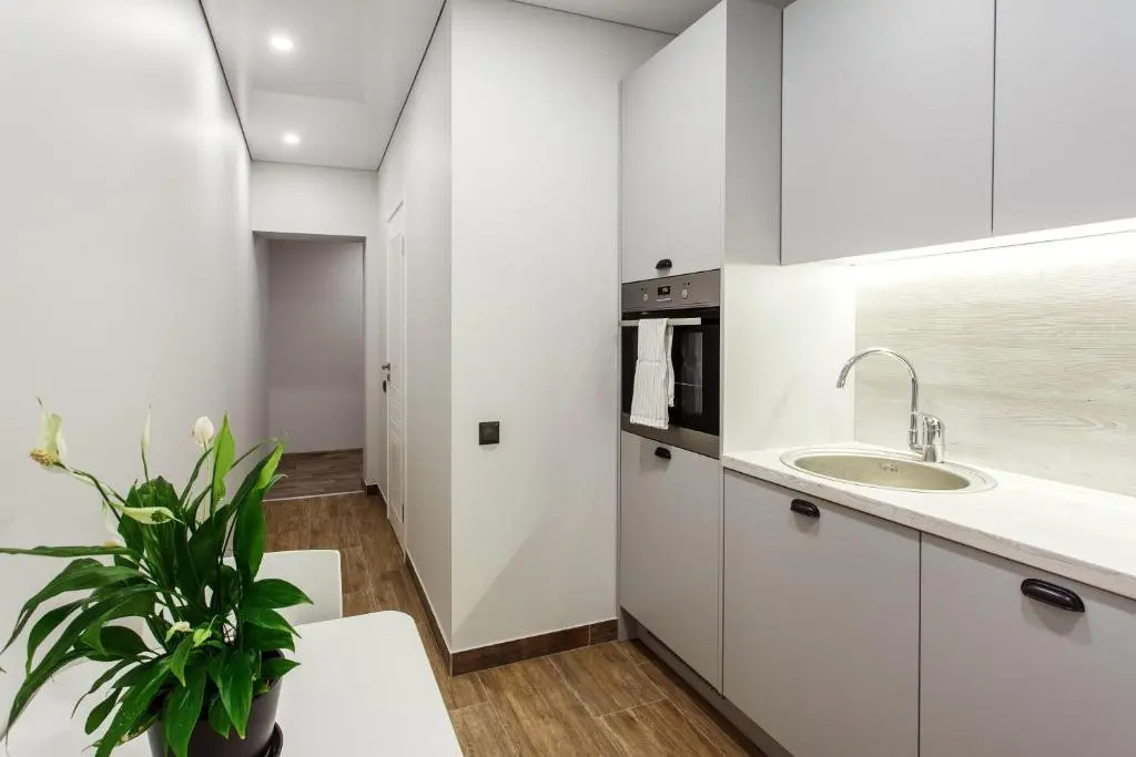 Old Town Trio Apartments