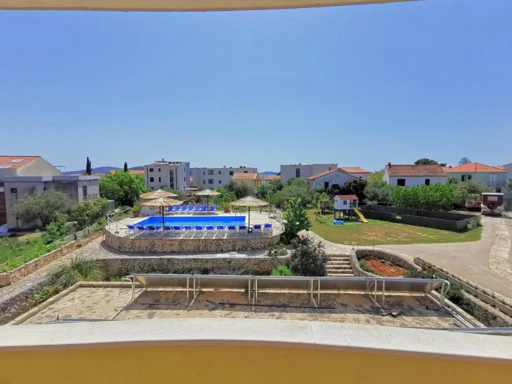 Apartments CVITA Holiday