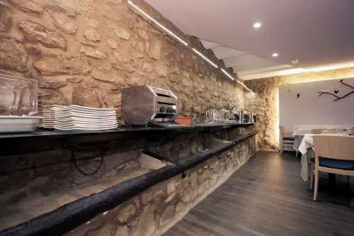 Hotel Restaurante Masía la Torre