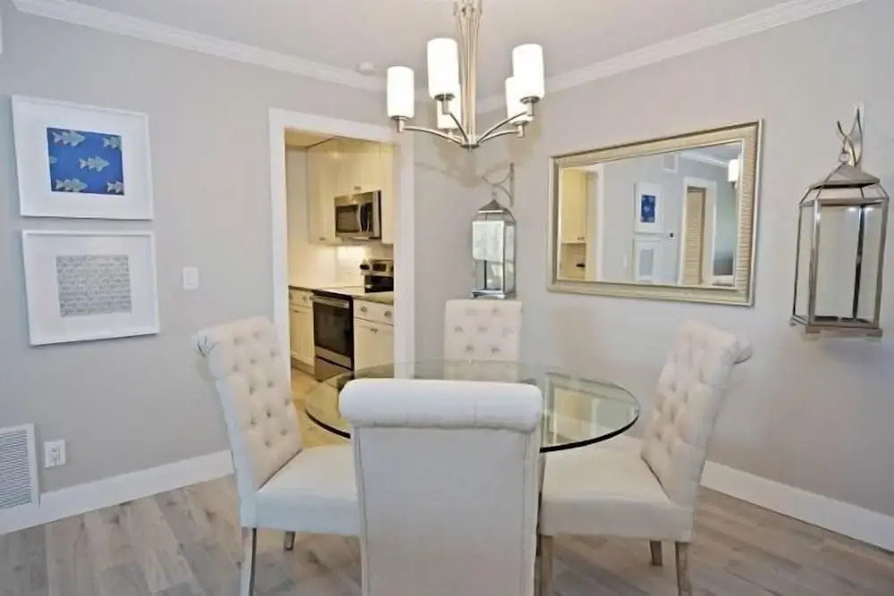 885 Ketch Court at The Sea Pines Resort