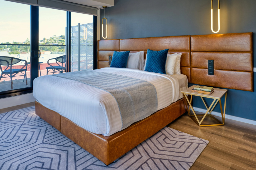 SOHO Hotel Auckland