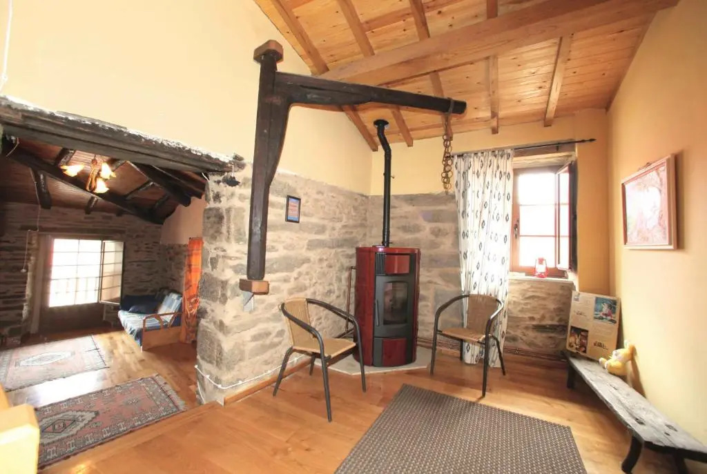Casa Ruperto