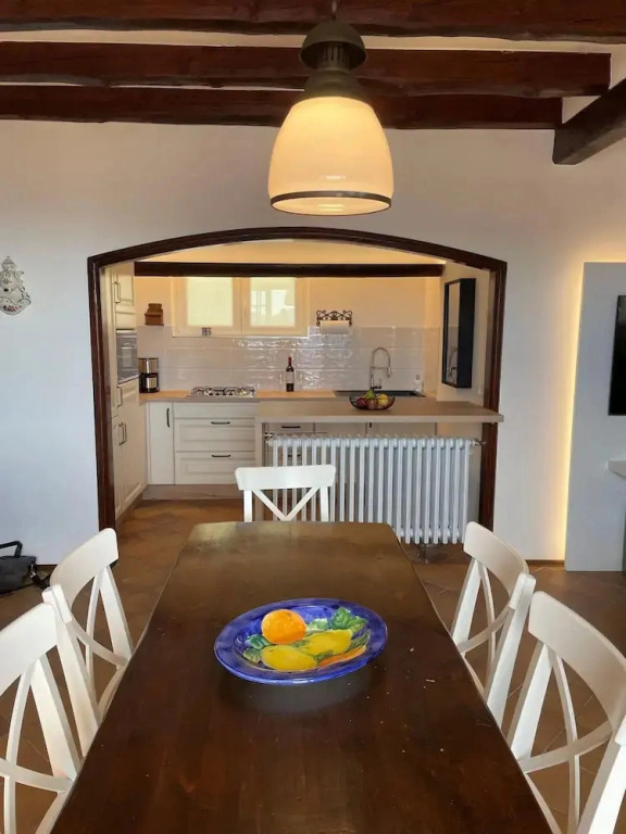 Villa in Trarego Viggiona With Garden
