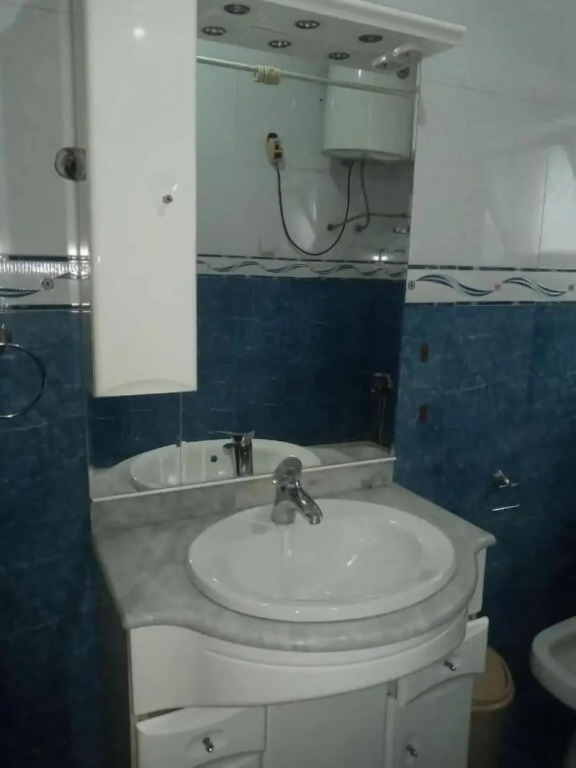 Lucy Sabrin Guest House
