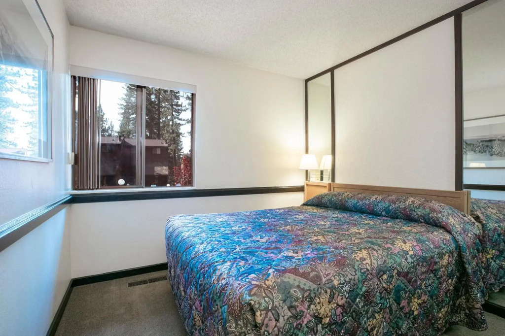 Club Tahoe Resort