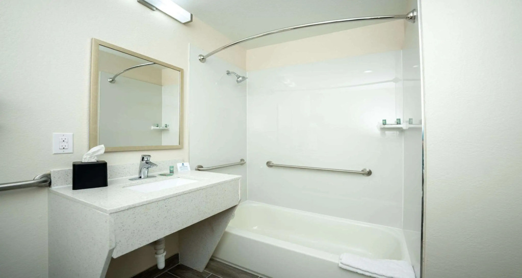 Best Western Houston Bush IAH Intercontinental Airport Inn