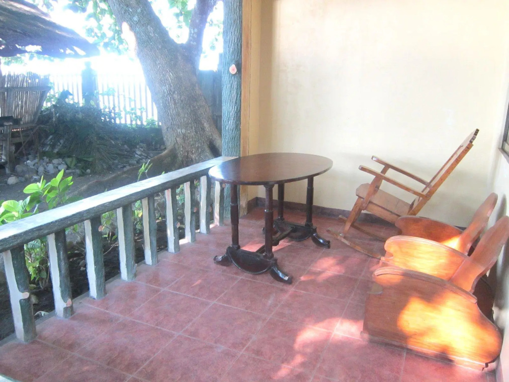 Julys Haven Seaside Pension Camiguin