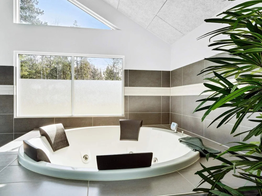 5 Star Holiday Home in Frederiksvaerk