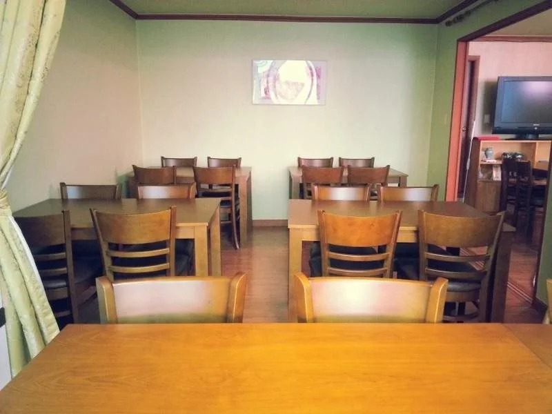 Goodstay Feel Hotel