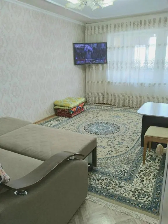 Apartment in Aktau