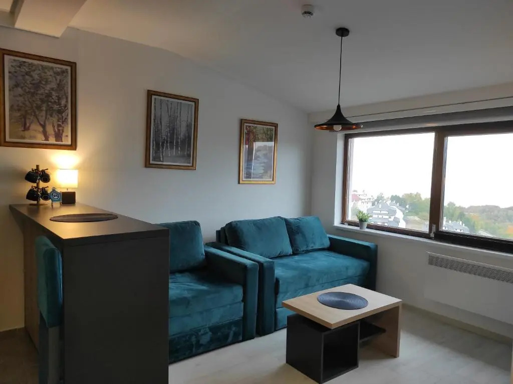 Apartman N99 Milmari Kopaonik