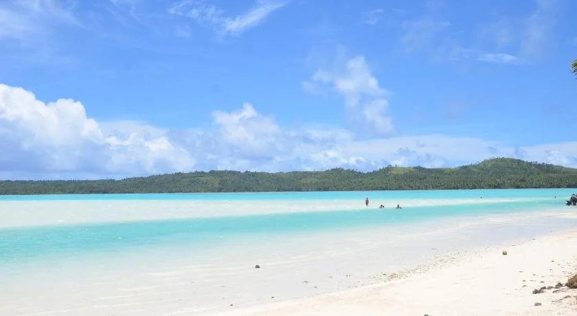 Aitutaki Village