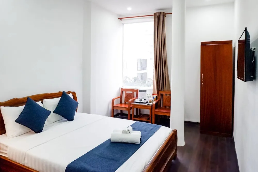 La Cactus Hotel
