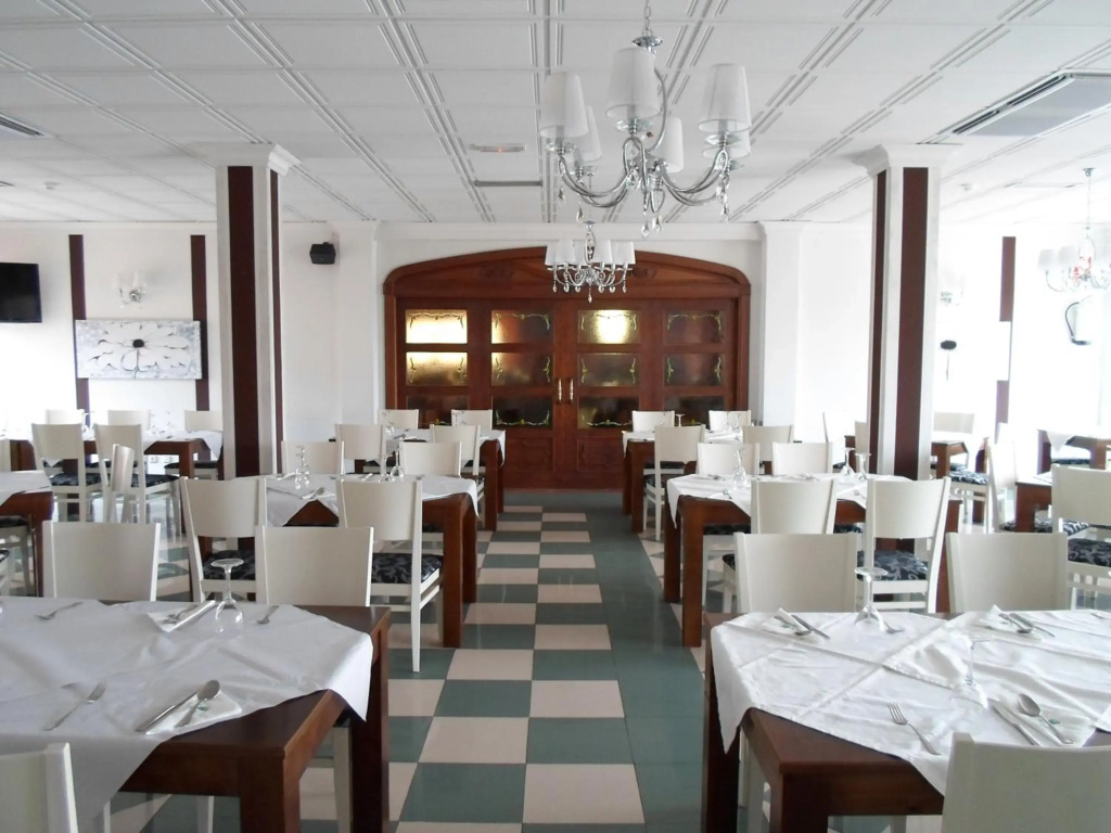 Hotel El Doncel