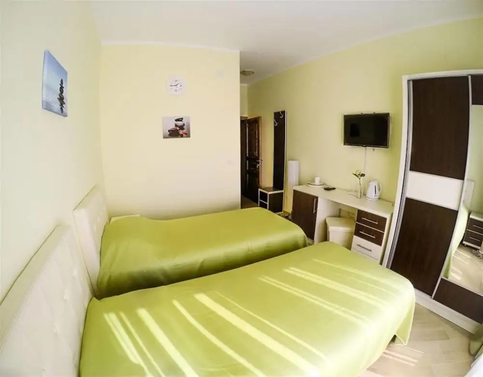 Boutique-Apartments Edem