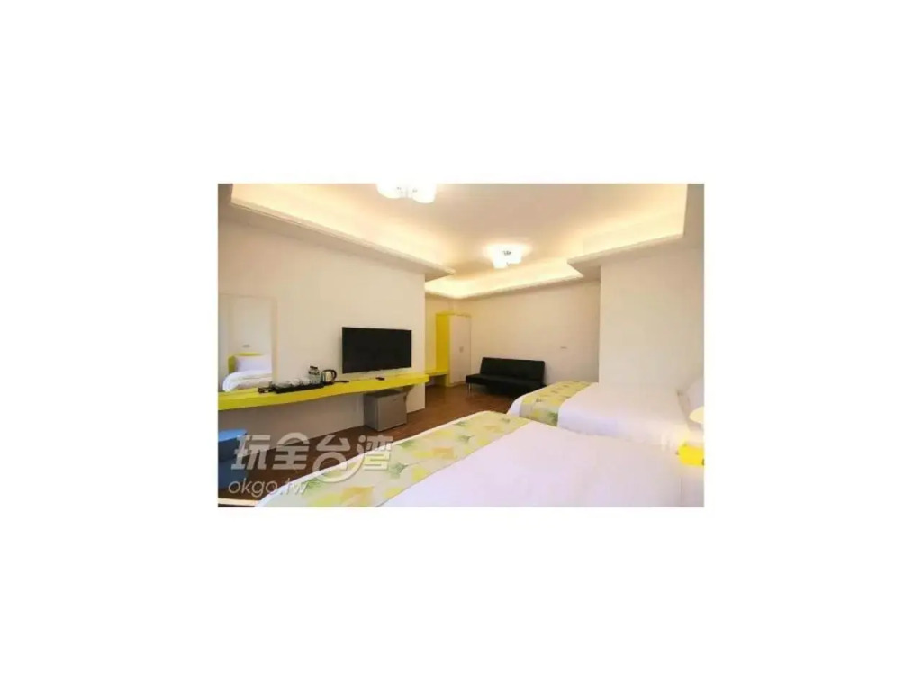Fong Sin Zih B&B