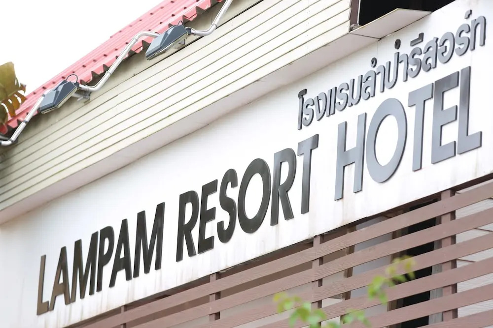 Lampam Resort