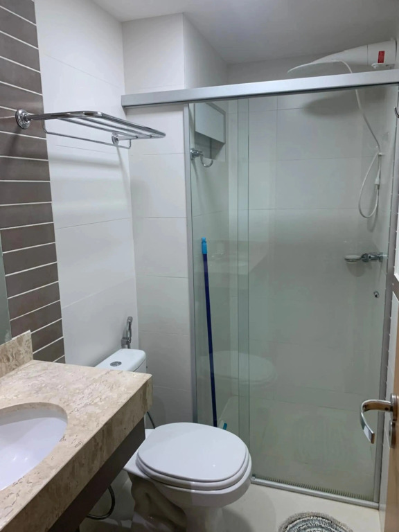 Park Veredas Flat 430