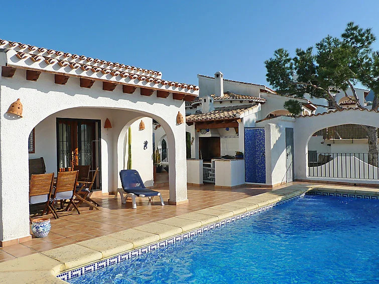Holiday Home Esperanza by Interhome
