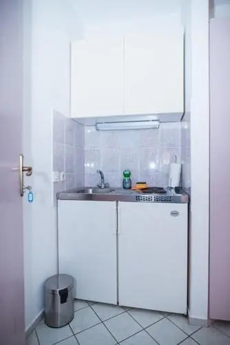 Apartmani Šutić