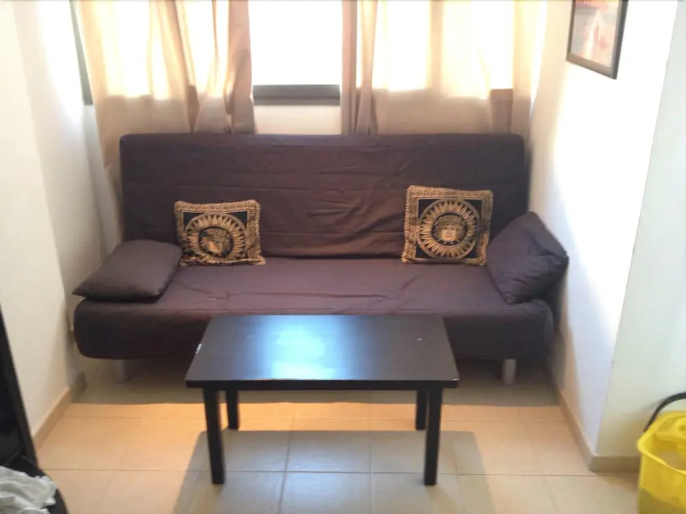 Puerto Santa Maria Cadiz 100452 1 Bedroom Apartment by Mo Rentals