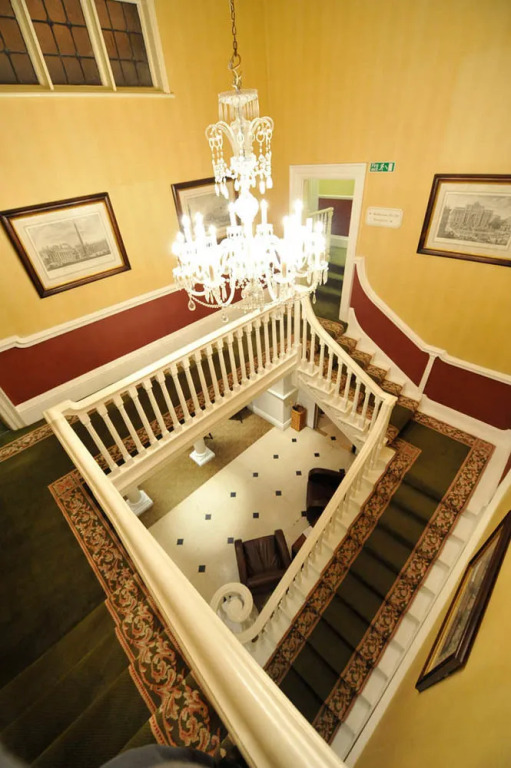Hendon Hall