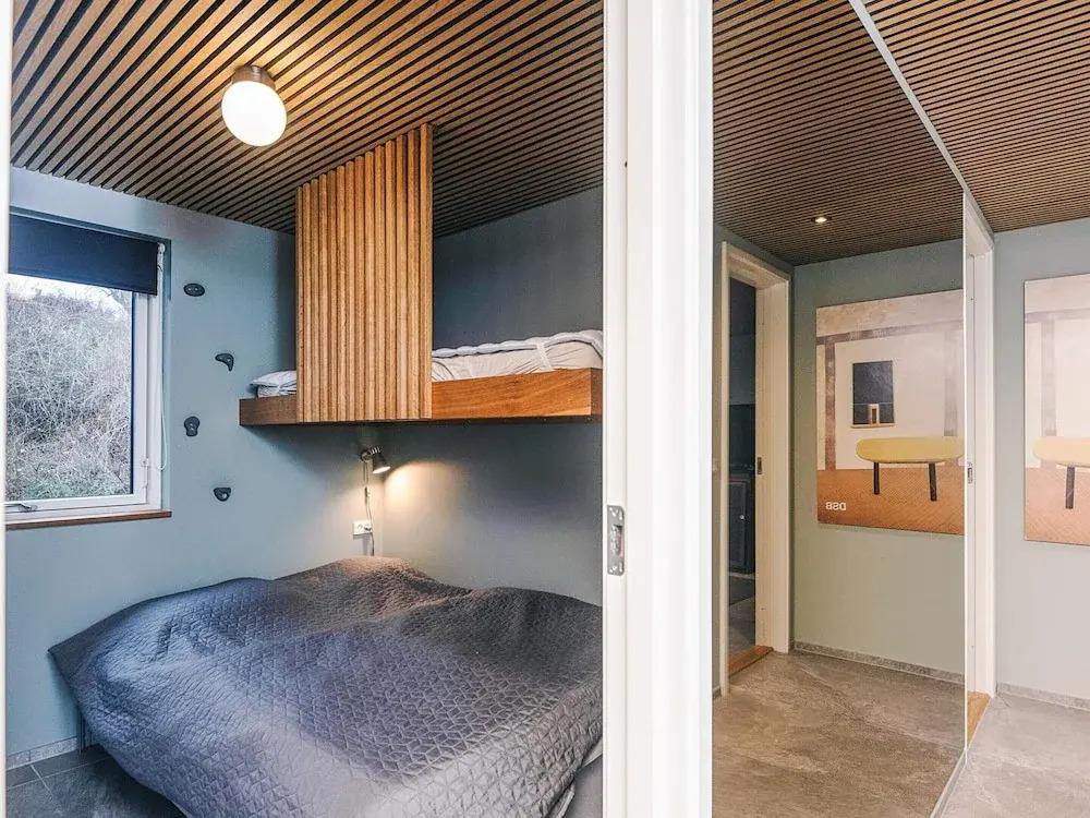 10 person holiday home in Ebeltoft
