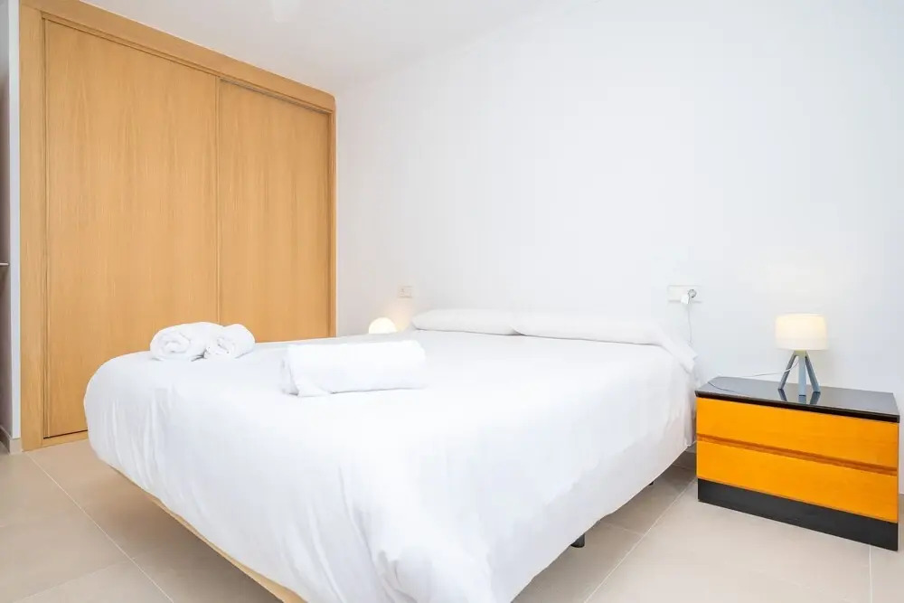 Albers in Mallorca With 3 Bedrooms and 2 Bathrooms