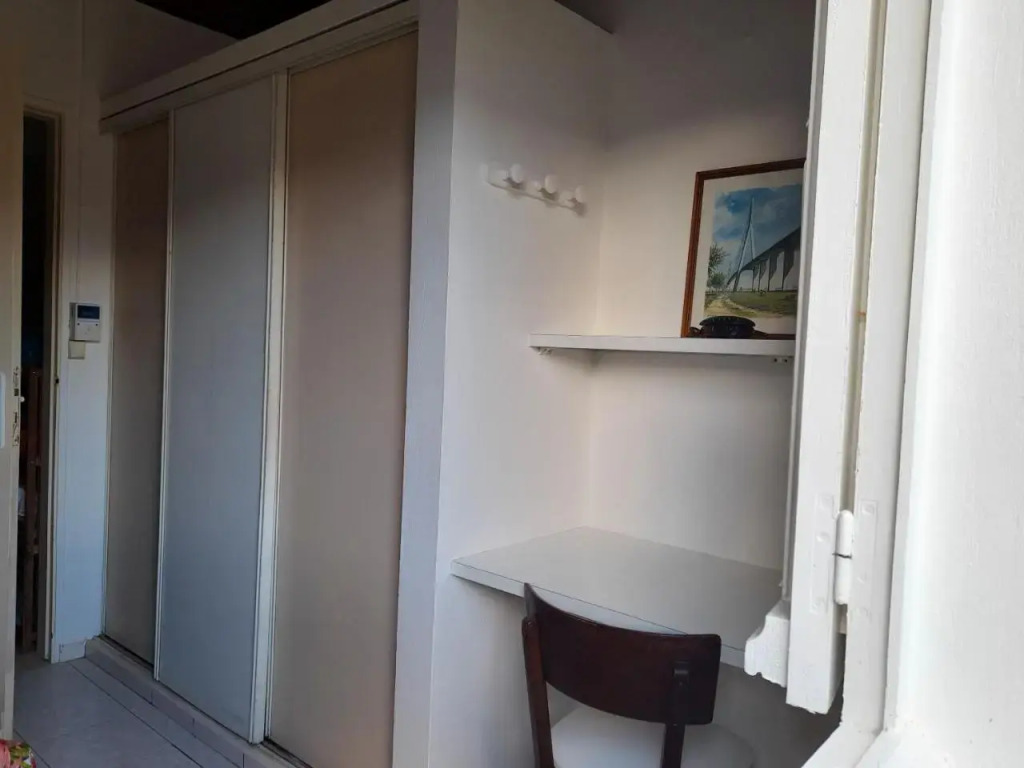 maison de 2 chambres avec jardin clos a le vauclin